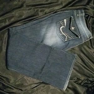 l.e.i Jeans Tall